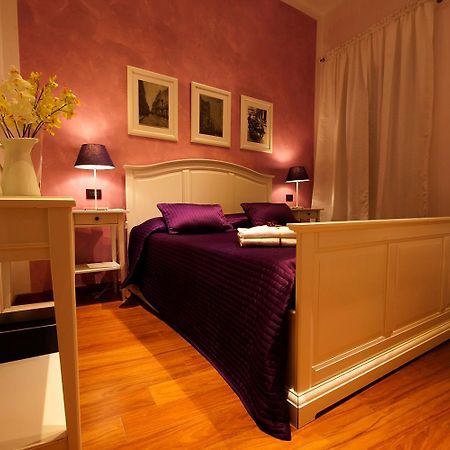 B&B Cortile Di Venere Trapani Eksteriør billede