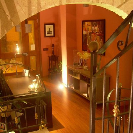 B&B Cortile Di Venere Trapani Eksteriør billede