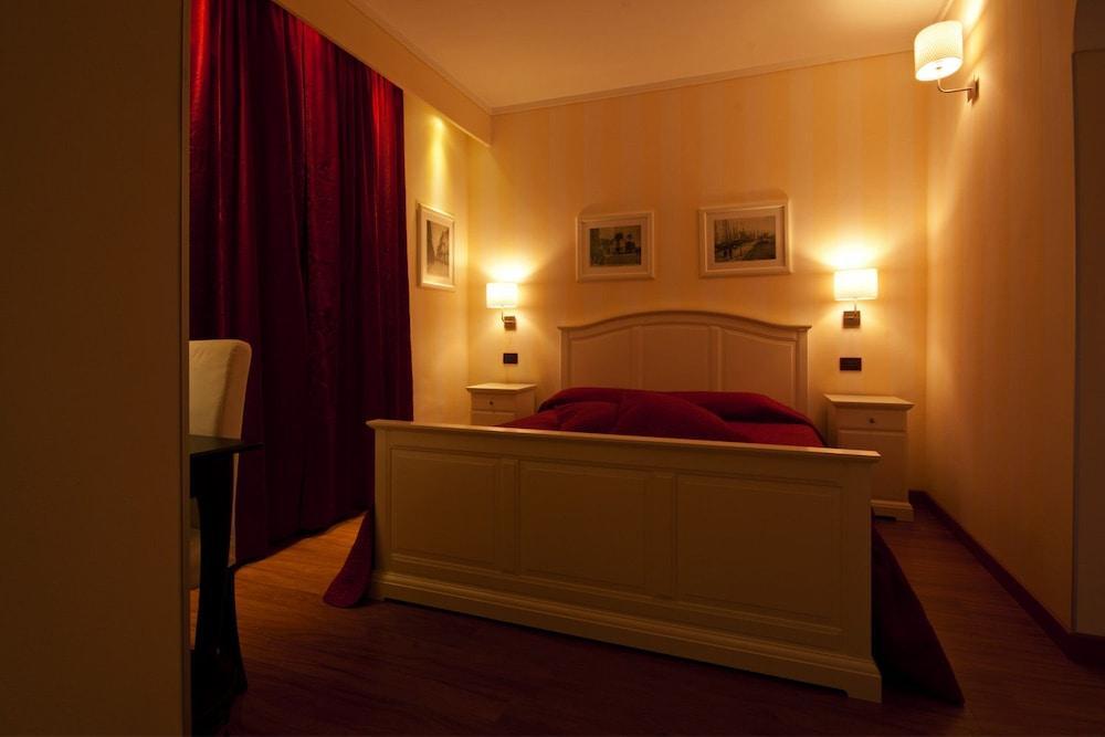 B&B Cortile Di Venere Trapani Eksteriør billede