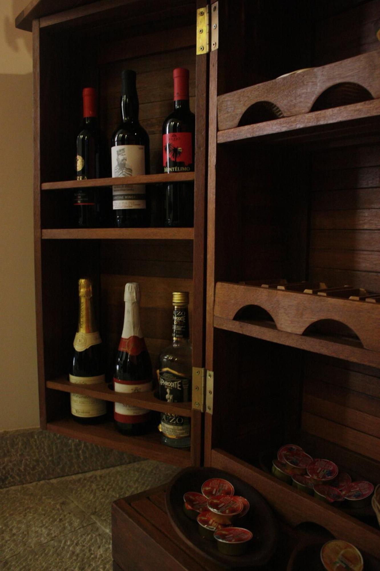 B&B Cortile Di Venere Trapani Eksteriør billede