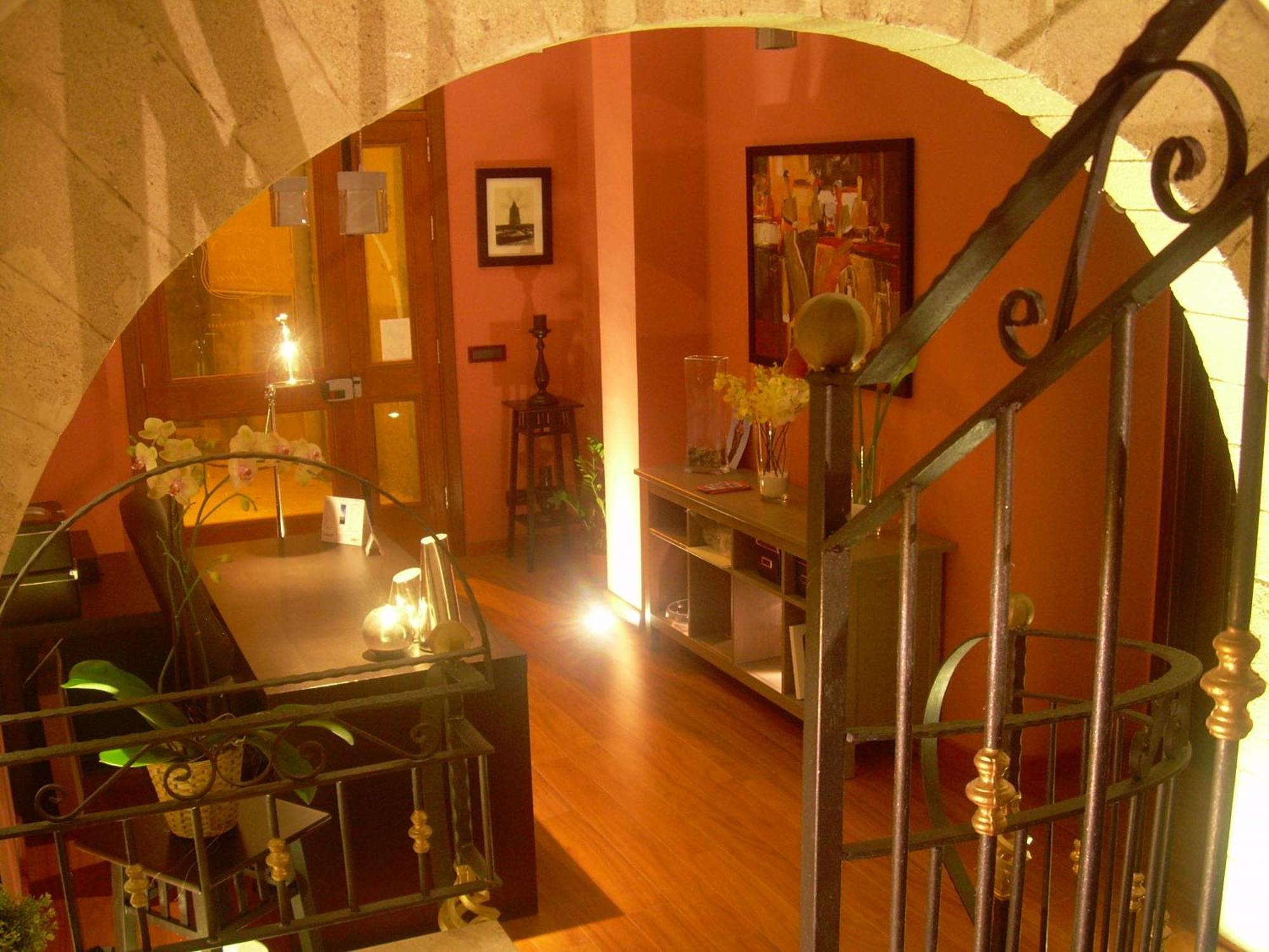 B&B Cortile Di Venere Trapani Eksteriør billede