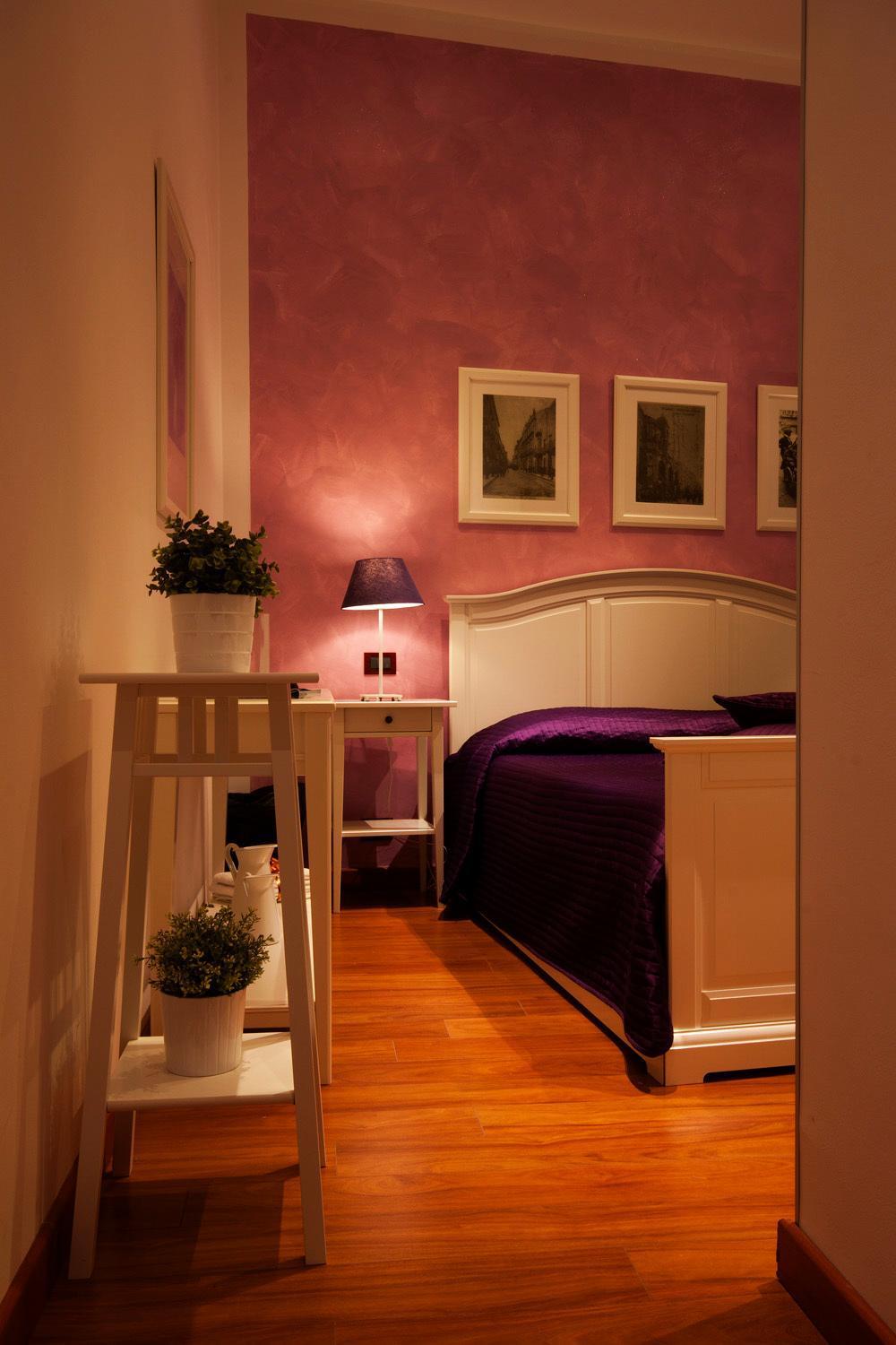 B&B Cortile Di Venere Trapani Værelse billede