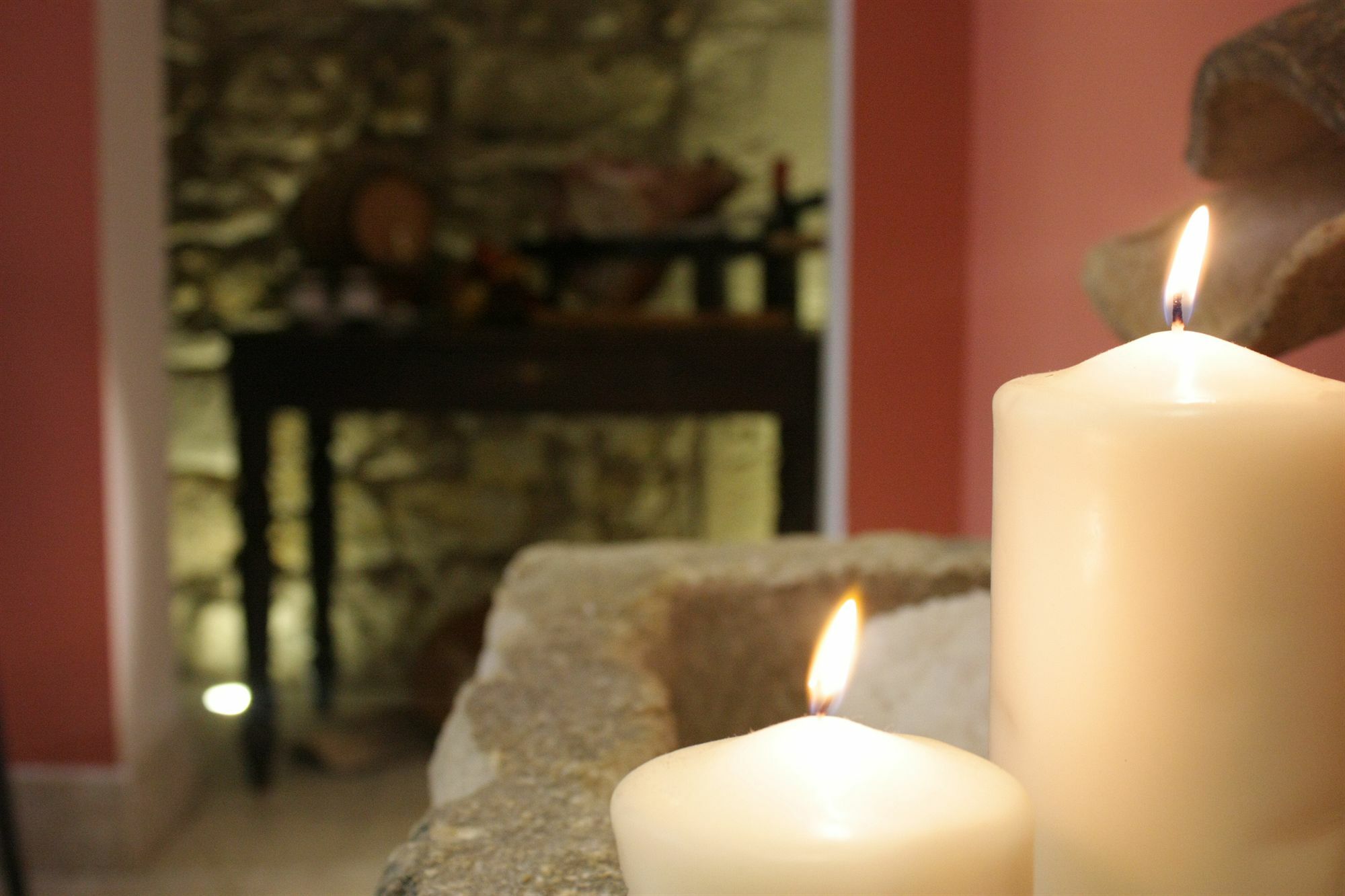 B&B Cortile Di Venere Trapani Eksteriør billede
